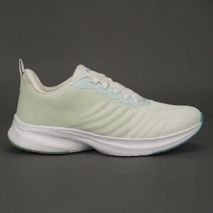 AVANT Men's SpartanX Running Shoes for Men | Lightweight| Durable Shoes | Anti-Slip Grip | High-Grip Sports Shoes for Running & Sports Shoes
