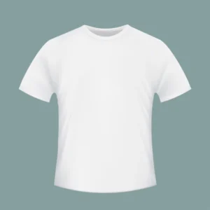 summer plain t shirt